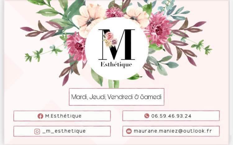 M Esthétique