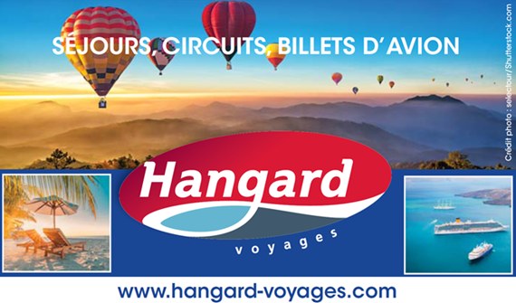 Hangard Voyages