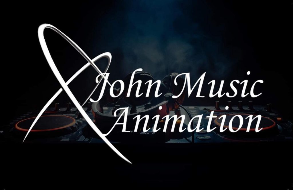 John Music Animation