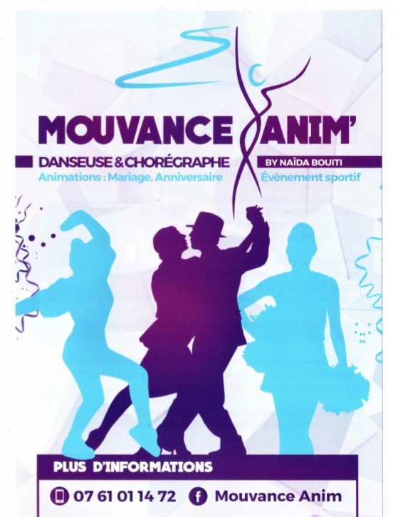 Mouvance Anim'