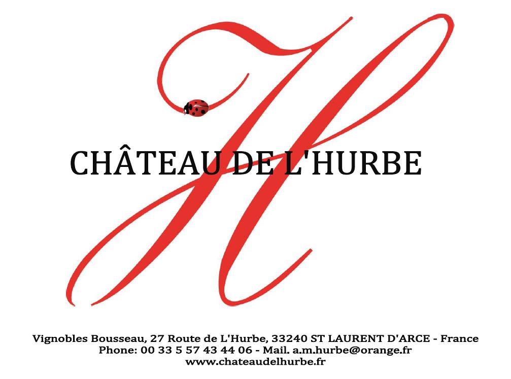 Château De L'Hurbe